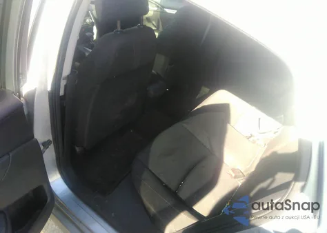 2017 Honda Civic Ex-T из США, поврежденный, VIN 2HGFC1F37HH654172